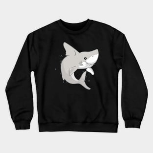 Great shark Crewneck Sweatshirt